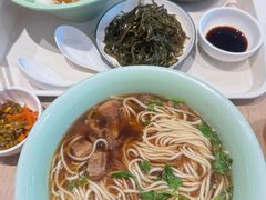-李先生牛肉面大王(广渠门内店)