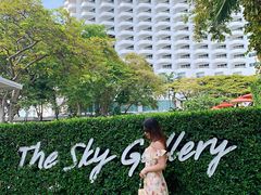 -网红落日悬崖餐厅 The Sky Gallery