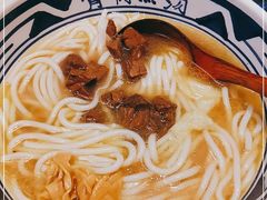 -鑫花溪牛肉米粉(苏州中心店)