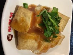 -胡须张鲁肉饭(美食文化馆店)