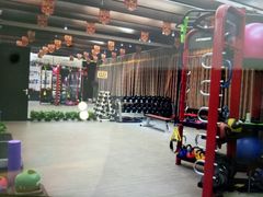 -一兆韦德健身(凤凰城店)