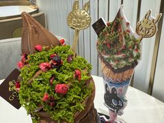 -GODIVA(港汇恒隆广场)