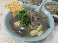 -金原鸭血粉丝汤总店(锁金村店)