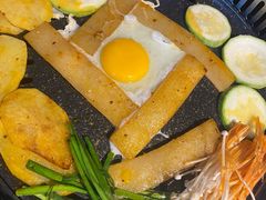 -北木南烤肉和酒(重庆雾都广场店)