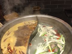 -宽板凳老灶火锅(南礼士路店)
