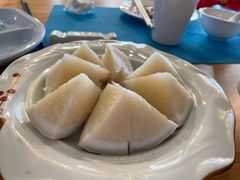 -糟粕醋·椰苑海南菜餐厅(亚龙湾天域酒店)