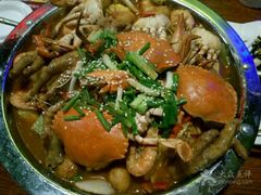 -赖胖子肉蟹煲(临川万象新城店)