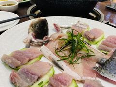 -御膳粥·牛乳粥底火锅·地道顺德菜(容桂店)
