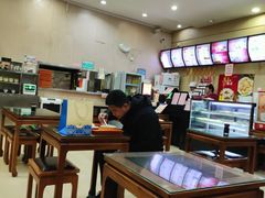 -庆丰包子铺(天通苑店)