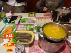 -火锅先生(五马街店)