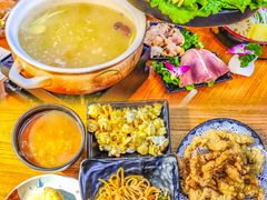 -束河人家(南锣鼓巷店)