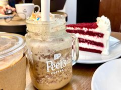 -Peet's 皮爷咖啡(东湖路手作店)