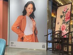 -海马体照相馆(天津世纪都会店)