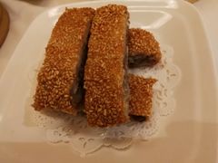 -稻香酒家·33年老字号·港式粤菜(富邦中心店)