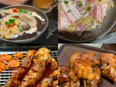-夜食白市Yespicy·烧烤啤酒宵夜(番禺四海城店)