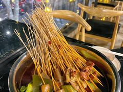 -成都瓜串串(华强北店)