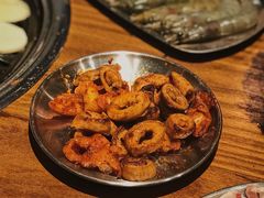-·缸桶屋·韩式牛肋条自助烤肉(西湖D11店)
