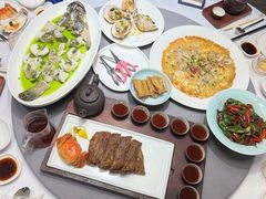 -裕华海鲜·深圳粤菜(福永店)