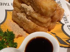 -太二酸菜鱼(汕头苏宁广场店)