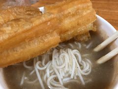 -汪记鲜鱼糊汤粉(沈阳路总店)