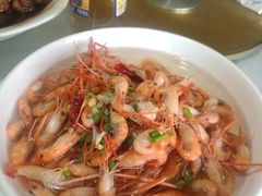 -小六农家乐(崇明西沙湿地店)