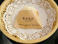 -西安饭庄·非遗陕菜(钟楼店)