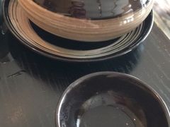 松茸汤-西村日本料理(香格里拉饭店)