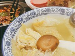 -三林本帮馆(中林街店)