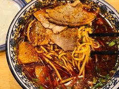 -马艾萨中国兰州牛肉拉面(劲松店)