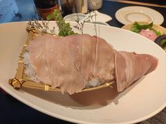 -莺花渡火锅City Green(万象城店)