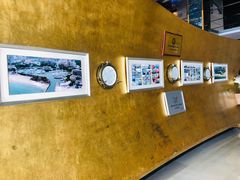 -大梅沙游艇度假酒店