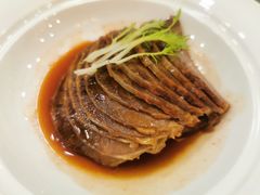 五香小牛腱-王宝和酒家(黄浦店)