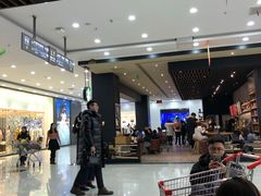 -星巴克(长春开运街欧亚店)