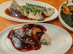 -百家鲜·杭帮菜