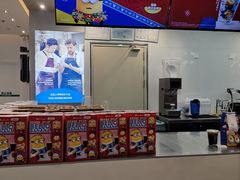-瑞幸咖啡(龙岗万达广场店)