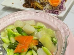 -龙海鲜螃蟹王(宏茂桥店)