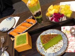 -羽至金时(柏威年店)