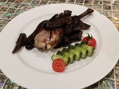 -走马楼饭庄(慈城古县城店)