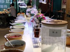 -青瓷火锅料理(西单大悦城店)