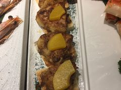 -九井澤精致料理(金茂店)