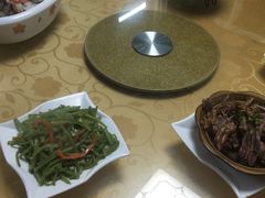 -味好美土菜(迎宾东路店)