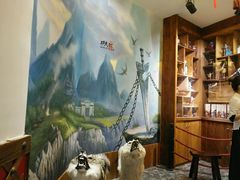 -功夫小龙虾·烧烤·江湖菜(金沙洲店)