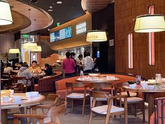 大堂-话梅·客家小厨(东门店)