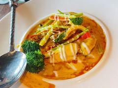 -星叶·东南亚料理(宁波万象汇店)