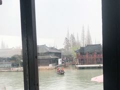-洞天食府(北大街店)