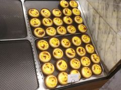 -莉蓮蛋挞(静安寺店)