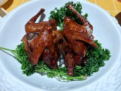 -蔡澜点心·粤菜(花城汇南区店)