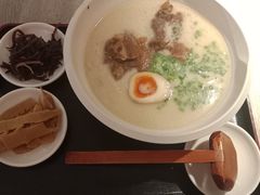 -味千拉面(航洋国际购物中心)
