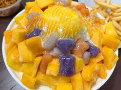-水牛奶皇后糖水铺(深圳总店)