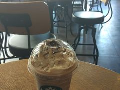 -星巴克(长春世纪鸿源店)